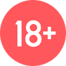18+